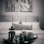 Kate's Luxury With Private Parking Volos