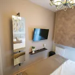 Kate's Luxury With Private Parking Apartamento