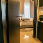 Kate's Luxury With Private Parking Appartement