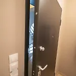 Kate's Luxury With Private Parking Apartamento *