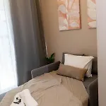 Apartamento Kate's Luxury With Private Parking *