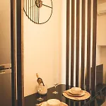 Kate's Luxury With Private Parking Appartement *