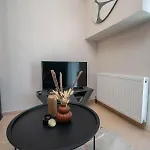 Kate's Luxury With Private Parking *