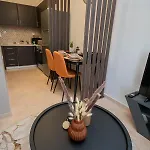 Apartamento Kate's Luxury With Private Parking Volos