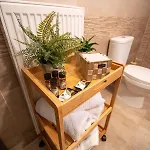 Apartamento Kate's Luxury With Private Parking