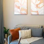 Kate's Luxury With Private Parking Apartamento