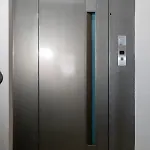 Kate's Luxury With Private Parking Apartamento Volos