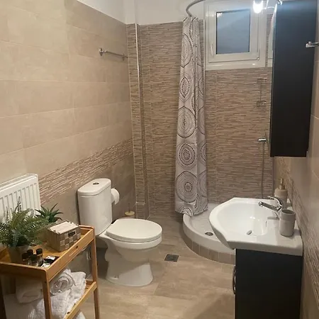 Apartment Kate's Luxury With Private Parking *