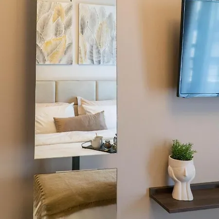 Kate's Luxury With Private Parking * Volos