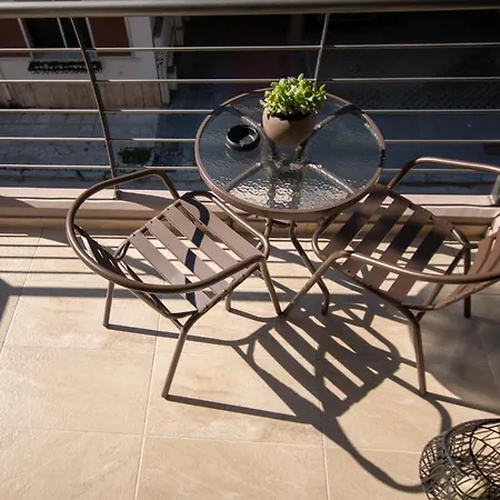 Lejlighed Kate's Luxury With Private Parking *