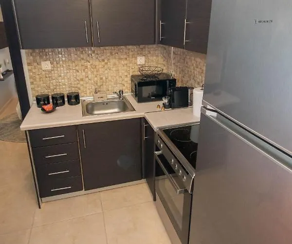 Kate's Luxury With Private Parking Lejlighed