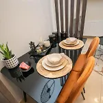 Kate's Luxury With Private Parking 볼로스