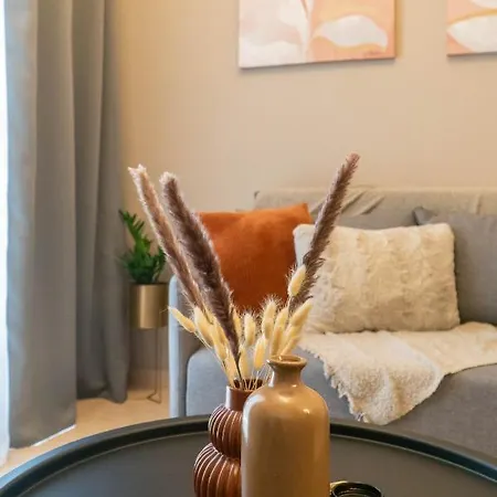 Kate's Luxury With Private Parking *