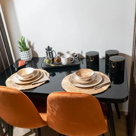 Apartament Kate's Luxury With Private Parking