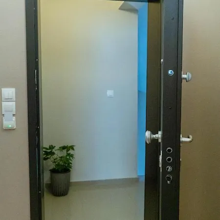 Apartament Kate's Luxury With Private Parking