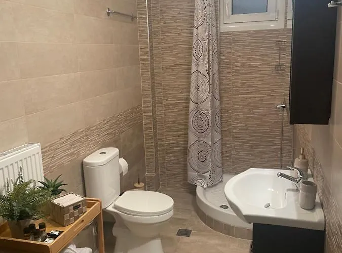 Apartamento Kate's Luxury With Private Parking *