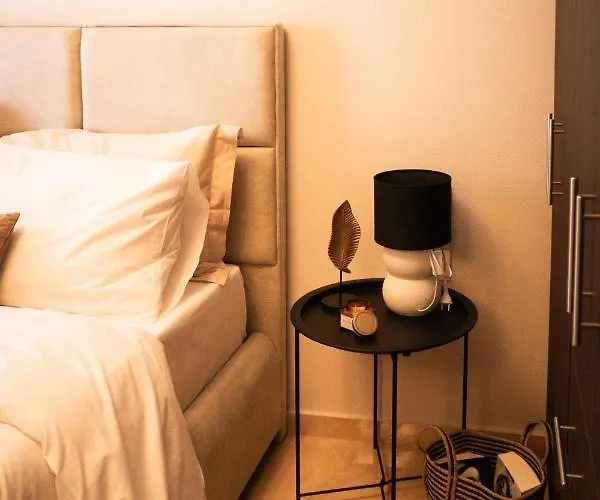 Appartement Kate's Luxury With Private Parking *