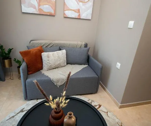 Kate's Luxury With Private Parking Apartamento