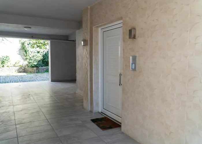 Kate's Luxury With Private Parking