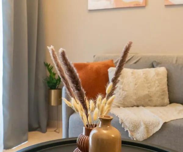 Kate's Luxury With Private Parking *