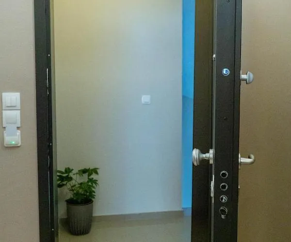 Appartement Kate's Luxury With Private Parking